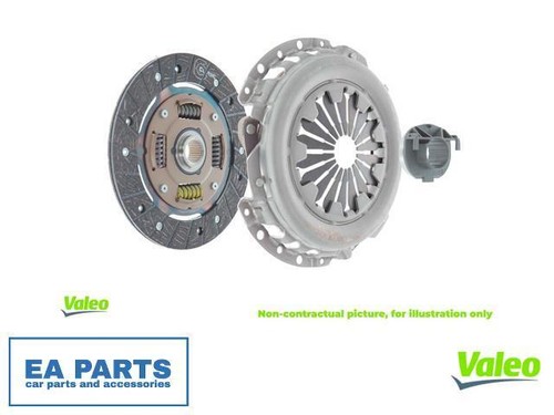 Clutch kit for beetle bora - clutch, vw
