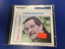 Technics Floppy Disc KN Series