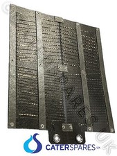 BURCO COMMERCIAL SLOT TOASTER