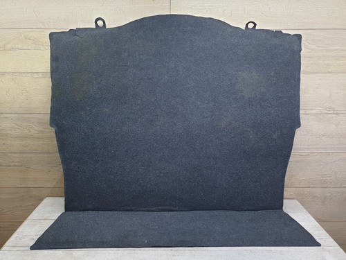 Ford mondeo boot floor mat - boot,
