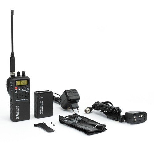 Midland alan multi handheld - multi,
