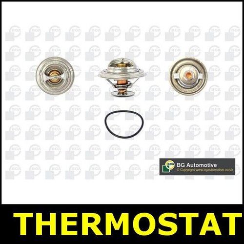 Thermostat fits bmw e36 8 - thermostat,