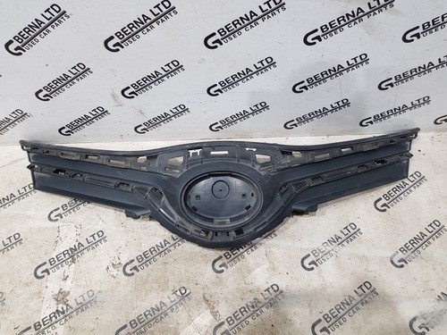 Genuine toyota yaris 2014 - 2014,