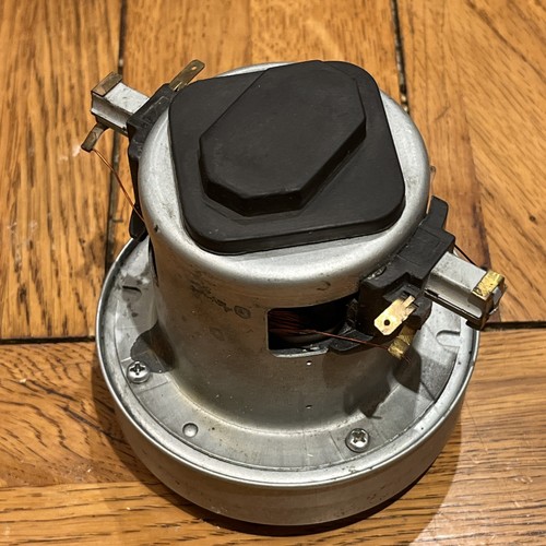 Replacements motor for vax - replacements,