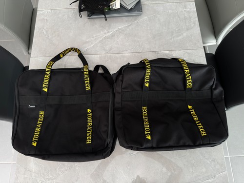 Pannier inner luggage bags - inner, to