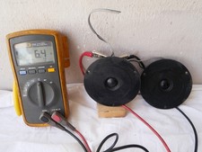 Mission Tweeter Tweeter R761 HFU-D19