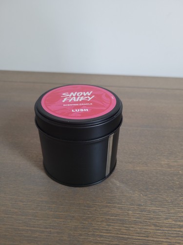 Lush snow fairy - lush,