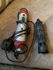 Nicky Clarke hairdryer