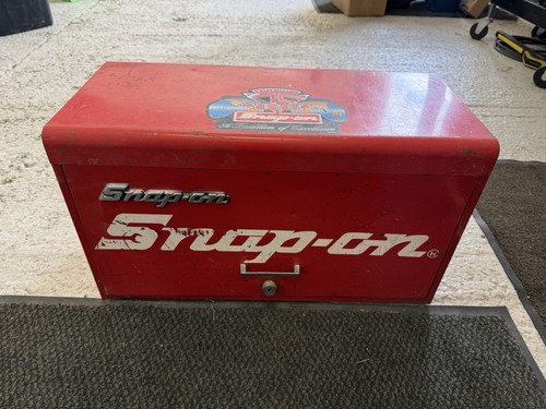 Snap tool box - snap, top