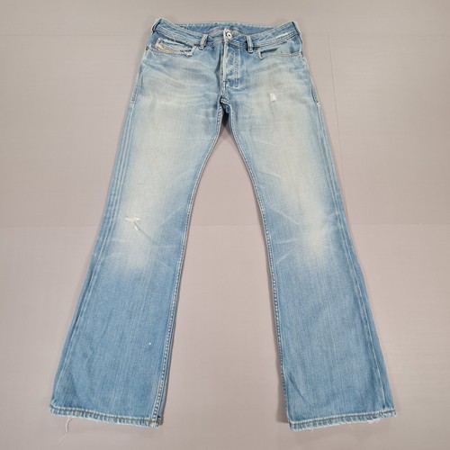 Diesel zathan jeans - diesel, mens
