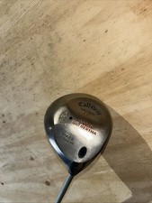 Callaway Great Big Bertha War