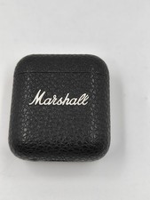 Marshall Minor IV Wireless Earbuds - Used, Signs of Wear
