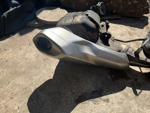 Honda cb650 2014 2018 complete - honda, 2014-2018