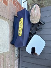 Milenco Towing Mirror For Both
