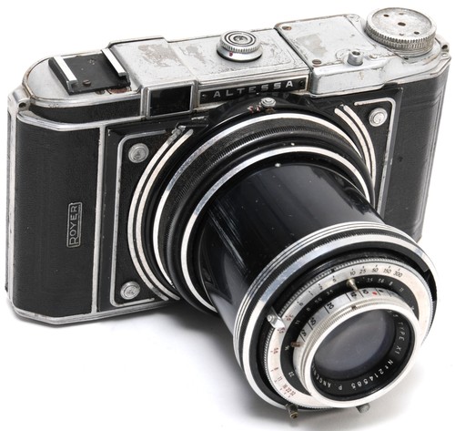 Royer altessa 120 film - altessa,