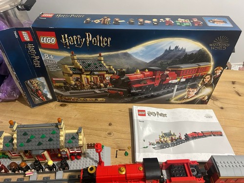 Lego harry potter 76423 - lego,