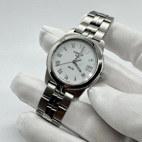 Tissot pr50 ref j376 476 - pr50, ref.j376/476