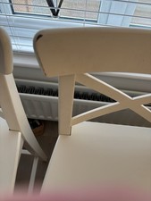 Set of 3 IKEA INGOLF Bar