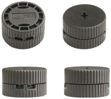 Luxform Cable Connectors (Pack of 2) - LUXFORM
