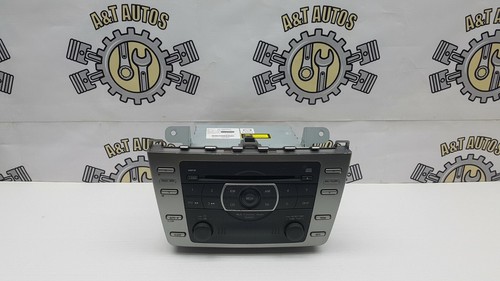 Mazda mk2 mp3 radio - 6,