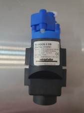 Winterhalter Dishwasher Rinse