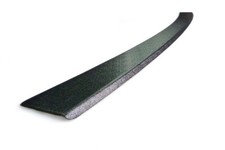 OPPL ABS Rear Bumper Scratch Guard Protector fits for Suzuki Vitara LY 2015- 