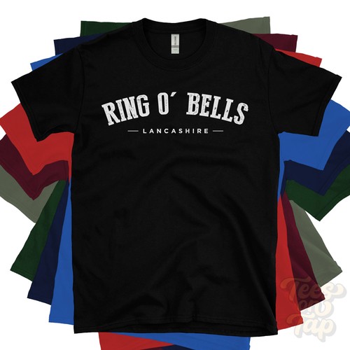 Ring bells lancashire - bells,