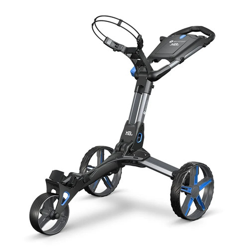 Motocaddy pre owned - motocaddy, qb2