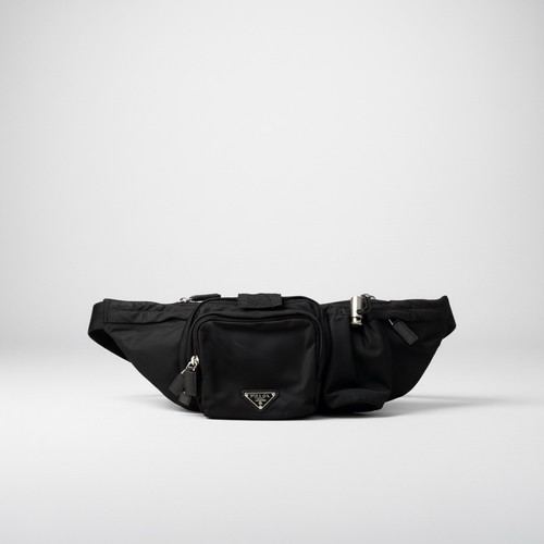 Prada belt bag - prada,
