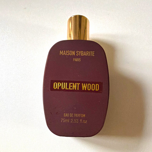 Maison sybarite opulent wood - sybarite,