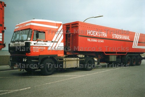 Truck photo daf - daf, 3600