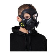 Wicked Costumes - Gas Mask -