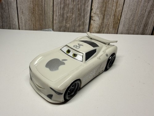 Disney pixar cars apple - disney,