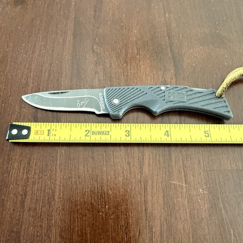 Gerber bear grylls - grylls, compact