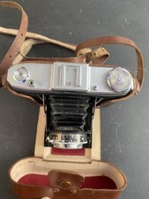 VINTAGE Ziess Ikon F6.3 105mm