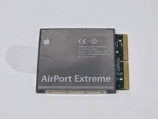 Genuine Apple Wireless Card