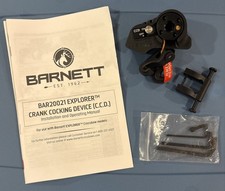 Barnett Explorer Series