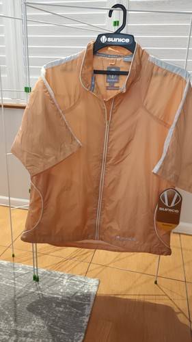 Sunice ladies weather - sunice,