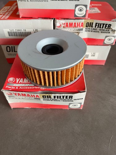 Yamaha oil filter 1j7 - oil,