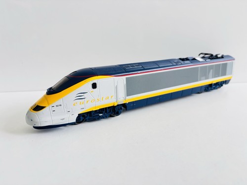 Hornby eurostar power car - hornby,