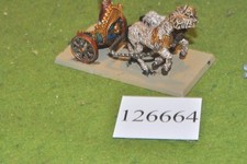 fantasy / undead - chariot