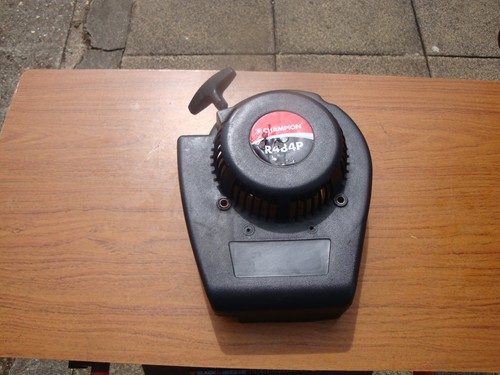 Champion recoil pull starter - recoil,