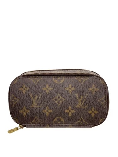 Louis vuitton trousse blush - louis,