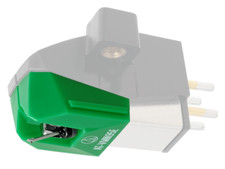 Genuine Audio Technica