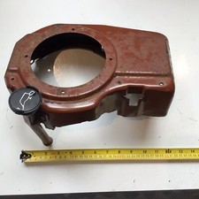 Flymo GT4S-3 Hover Lawnmower Petrol Top Engine Cover Cowl  With Oil Dipstick