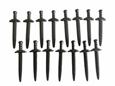 Playmobil 15 Graphite Swords