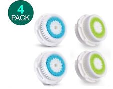 4-Pack: 2 Deep Pore 2 Acne