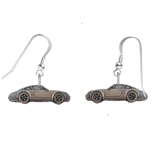 Classic german sports car - sports,
