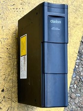 PEUGEOT 206 CD Changer