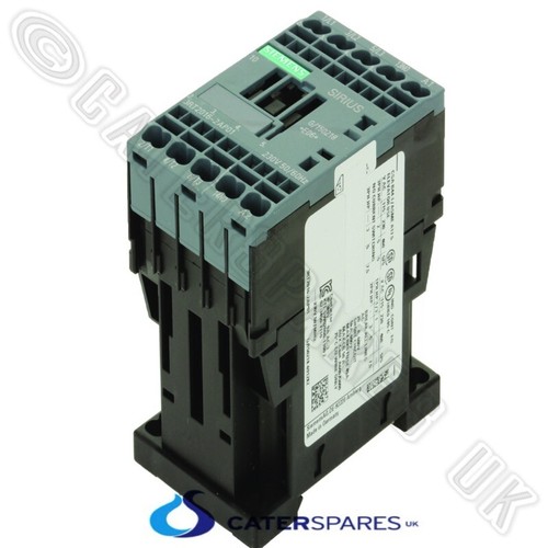 Lincat co215 contactor - lincat, 230v